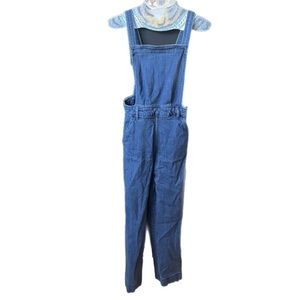 Universal Thread Overalls